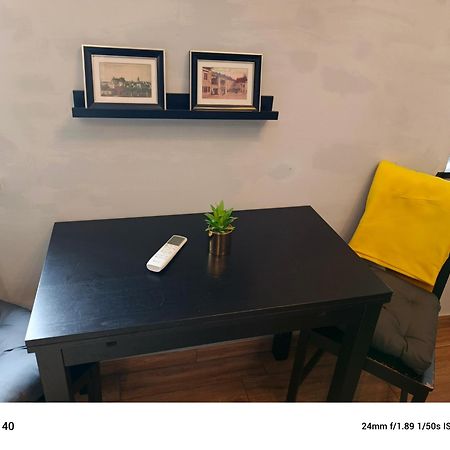 Apartament Centrum Lublin Exteriér fotografie