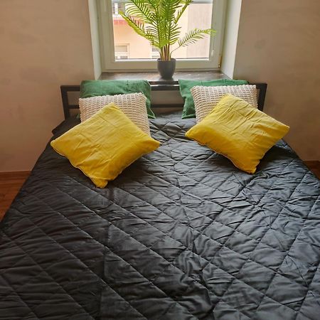 Apartament Centrum Lublin Exteriér fotografie