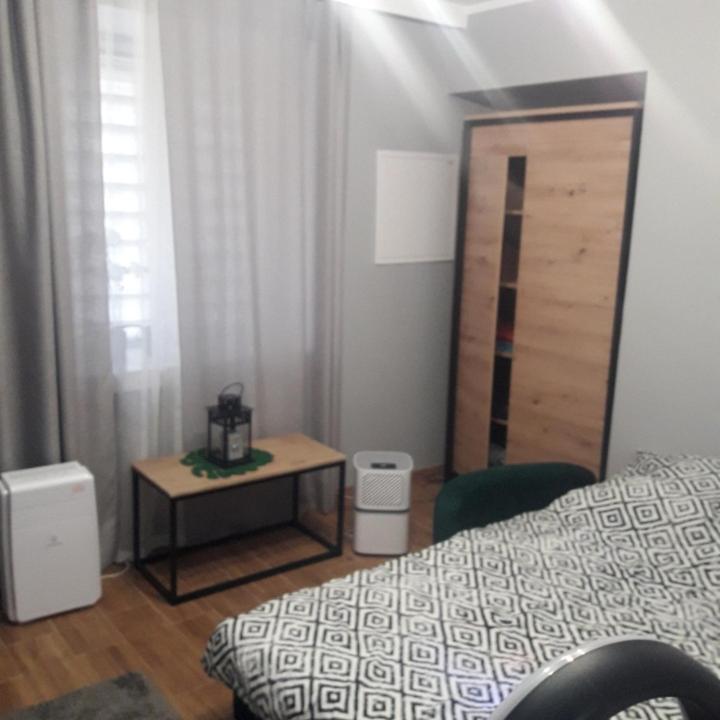 Apartament Centrum Lublin Exteriér fotografie