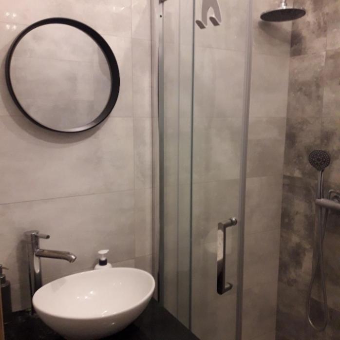 Apartament Centrum Lublin Exteriér fotografie