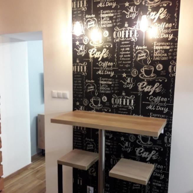 Apartament Centrum Lublin Exteriér fotografie