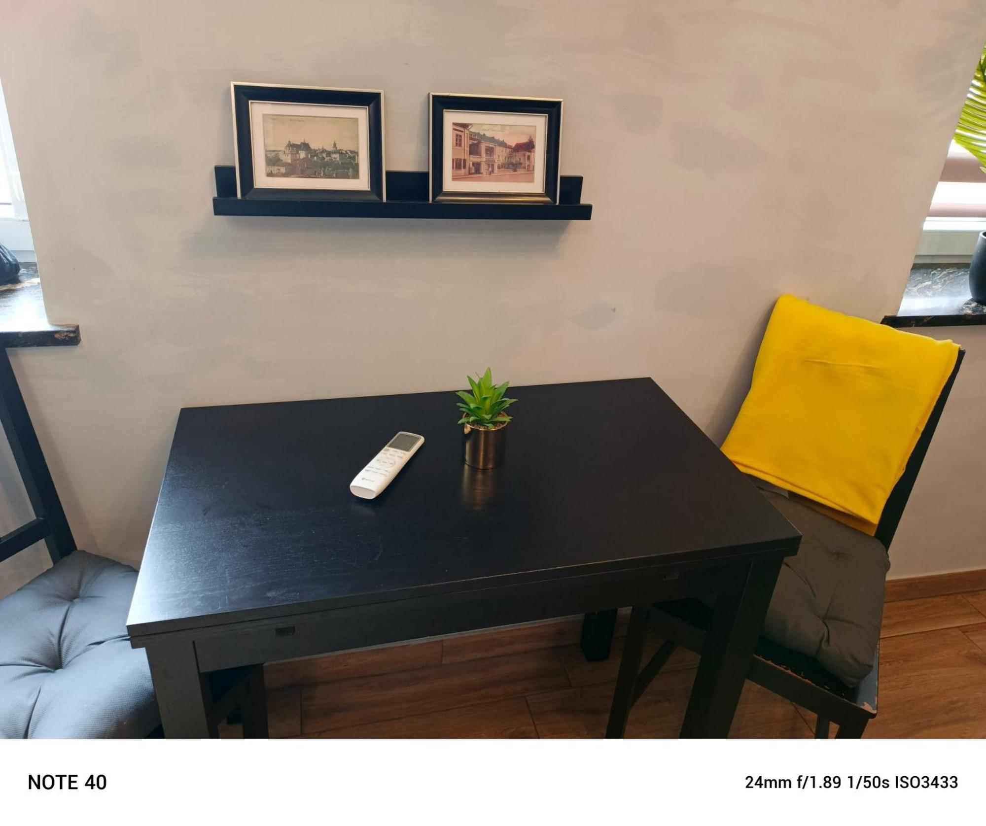 Apartament Centrum Lublin Exteriér fotografie