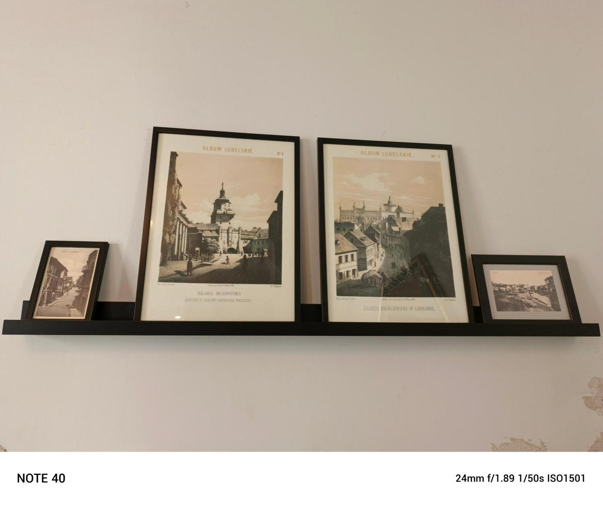 Apartament Centrum Lublin Exteriér fotografie