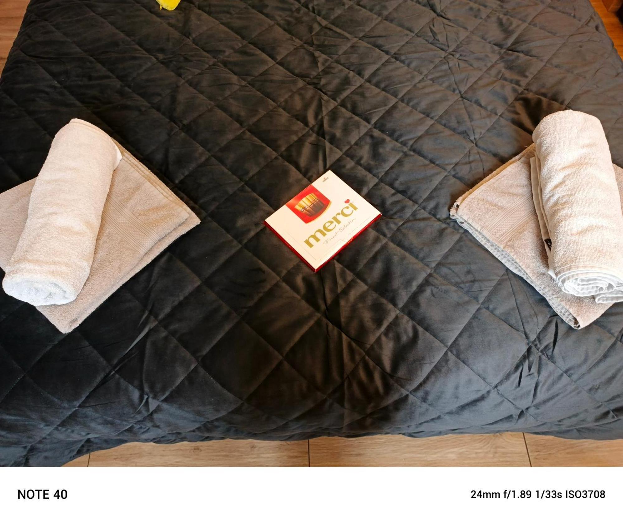 Apartament Centrum Lublin Exteriér fotografie