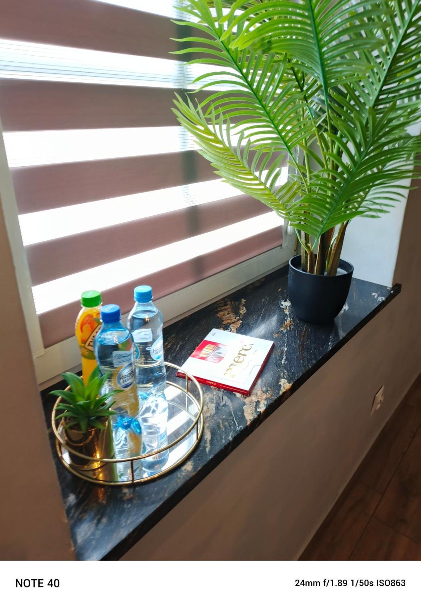 Apartament Centrum Lublin Exteriér fotografie